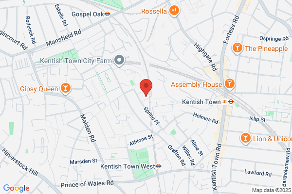 Kentish Town Locksmiths
