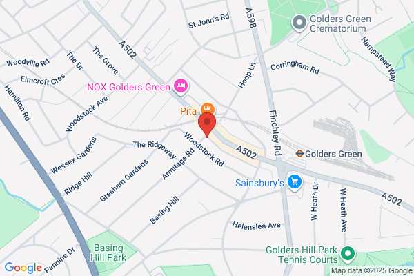 North Locksmith Services - Golders Green
