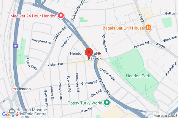 Hendon Home Improvement Centre