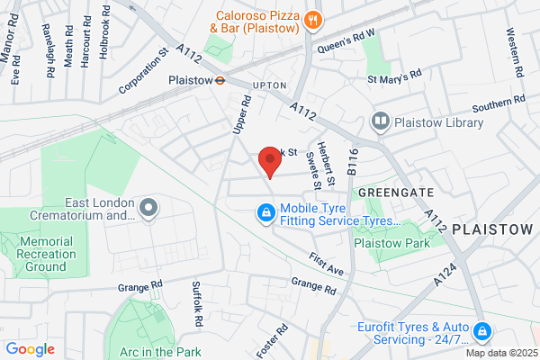 Tafa Plumbing and Heating Ltd