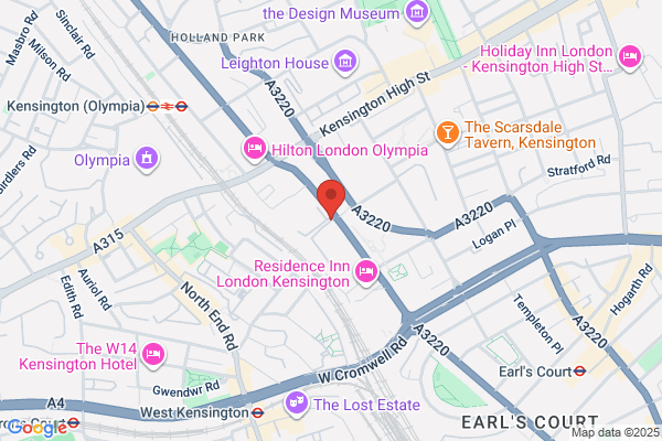 Drain Unblocking London