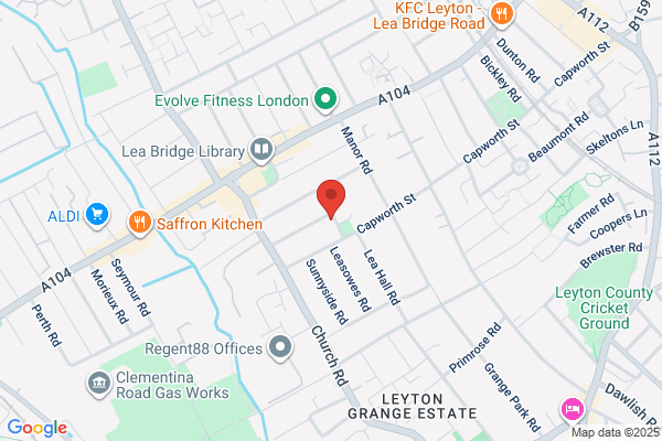 Leyton Plumbers