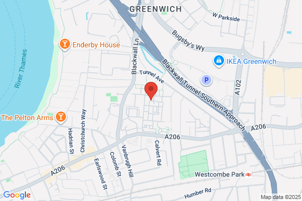 Local Plumbers London SE