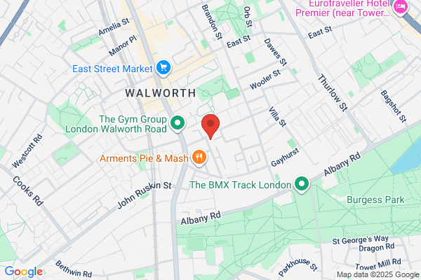 Plumber Service Kennington