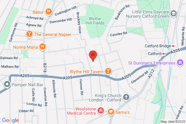 Plumber in Forest Hill