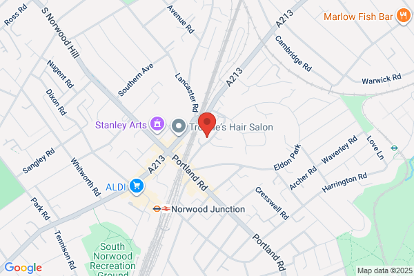 Plumbers South Norwood