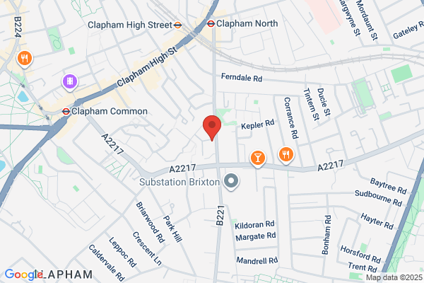 Plumbing and Heating Lambeth