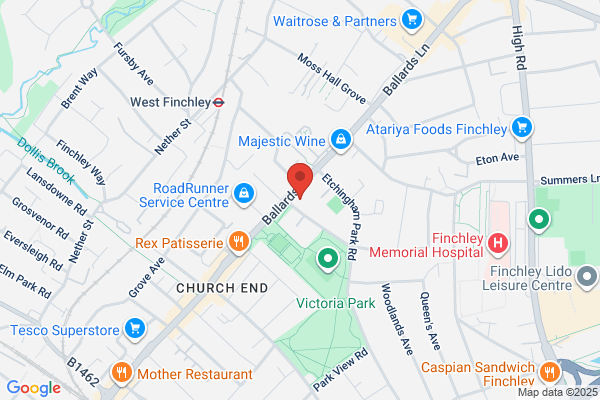 Pro Plumber Finchley