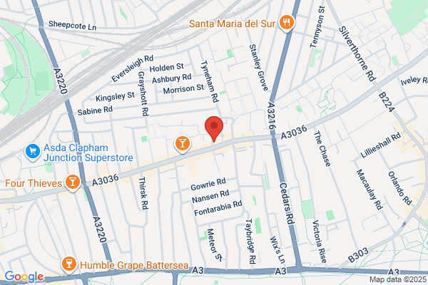Pro boiler repair Lambeth