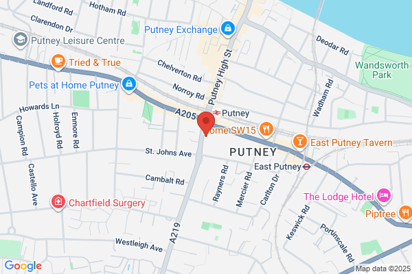 Putney Drainage Co