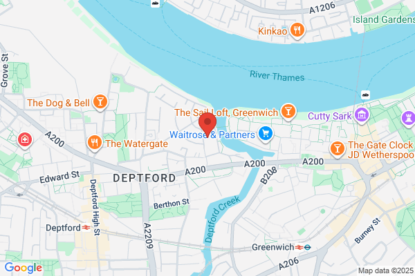 Thamesmead Plumbers