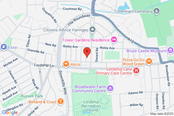 Tottenham Local Plumber