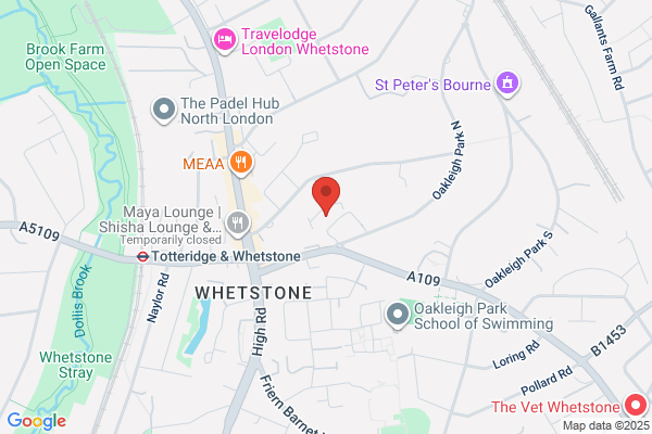 Totteridge Local Plumber