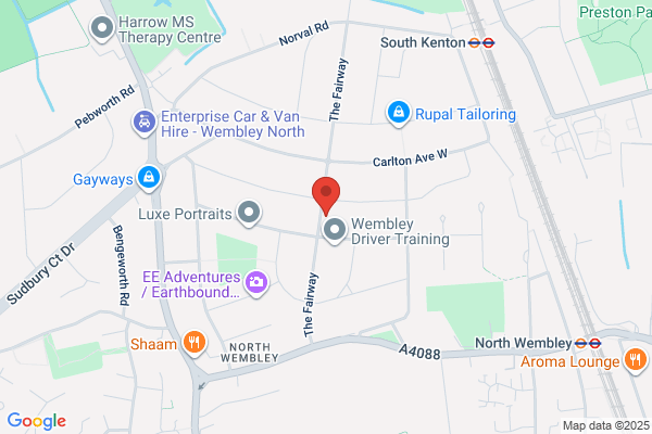 West London Drains