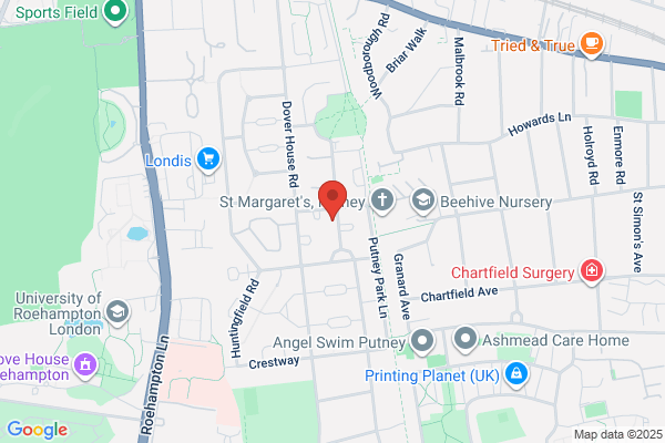 Drainaway Blocked Drains in London