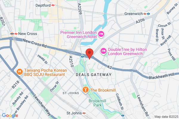 Drainage Repair Specialist Co