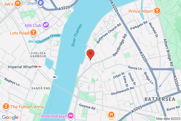 Sadler Maintenance Ltd