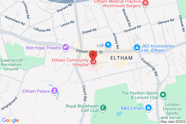 Belcanto London Academy