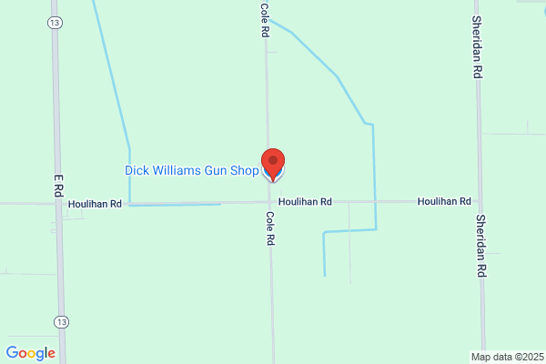 Dick Williams