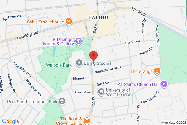 Drama Studio (London)
