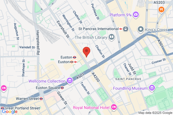 London Academy of Radio Film and TV