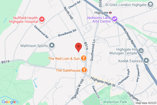 Stagecoach Theatre Arts (Highgate)