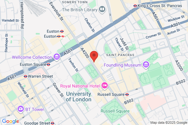 The Conservatoire For Dance & Drama