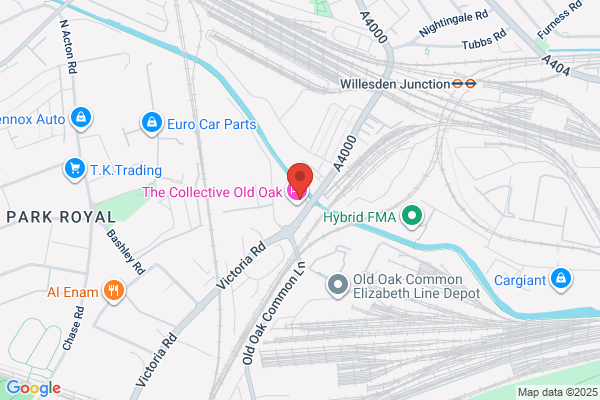 Change Of A'dress