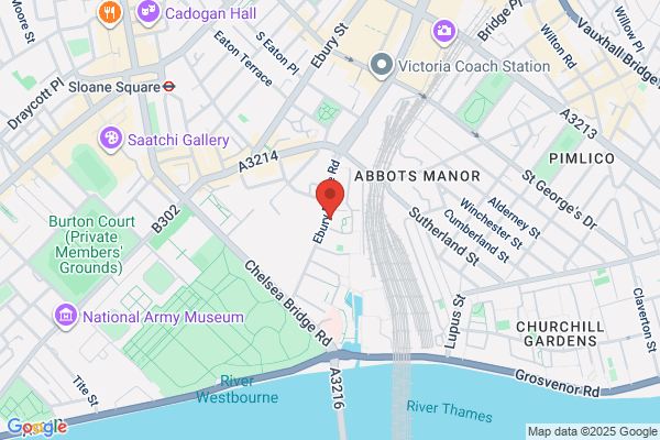 Pimlico Driving School