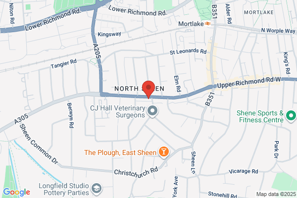 Thames Driving Schools