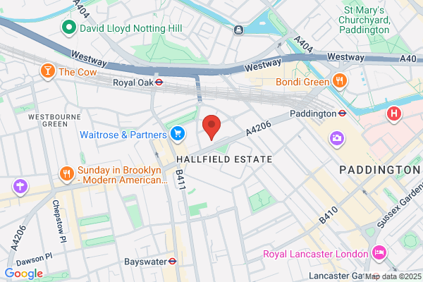 West London Driving School