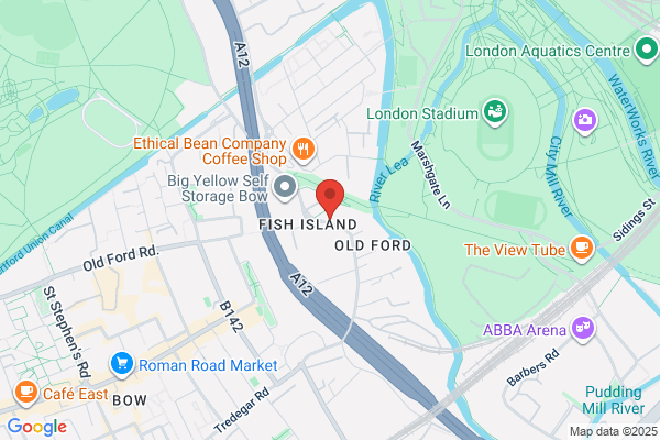 driving school in east london