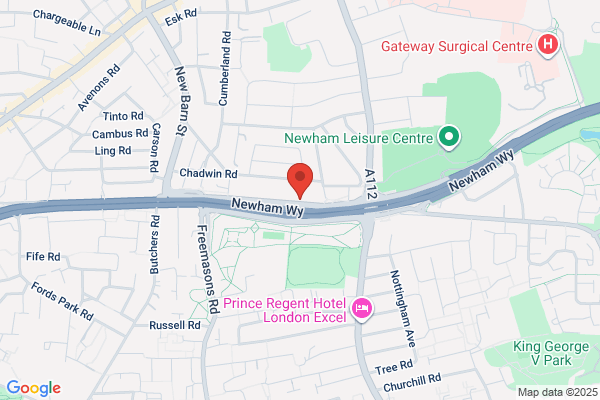 driving school in newham