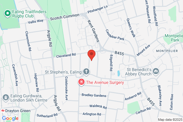 A A The Driving School