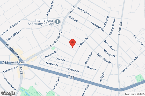 Andys Driving School