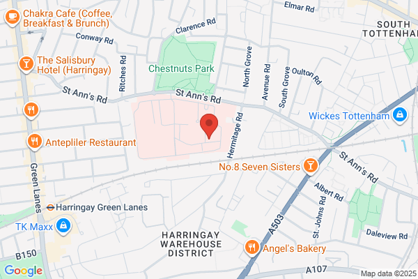 Barnet & Enfield