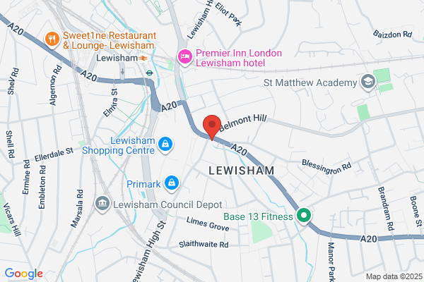 Blackheath Village School Of Motoring
