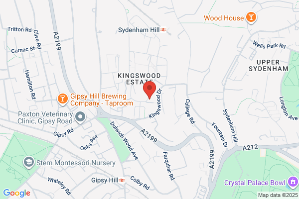 Forest Hill School Of Motoring