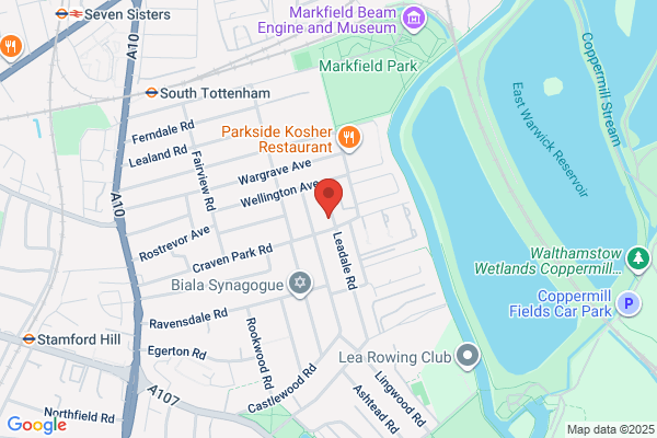 Londons Driving Centre