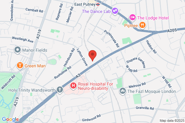 Cranstoun Drug Services