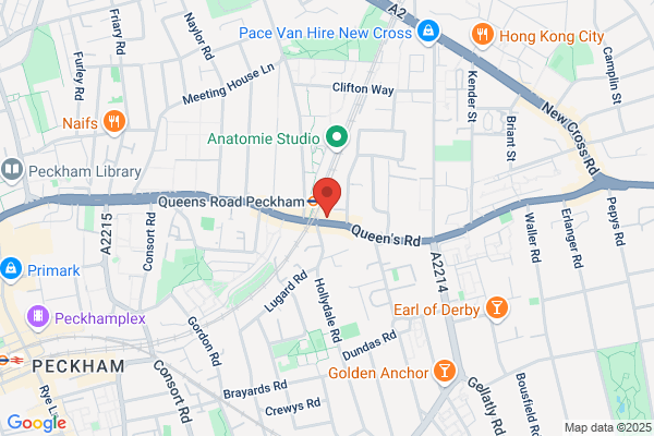 Queens Dry Cleaner