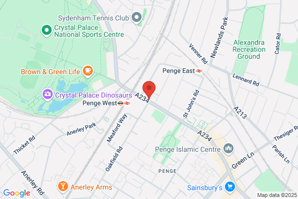 Aquar Dry Cleaners
