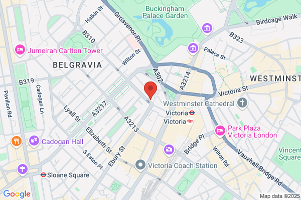 Belgrave Dry Cleaners