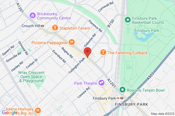 Bond Express Dry Cleaners
