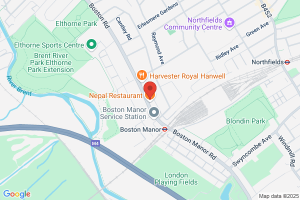 Boston Dry Cleaners