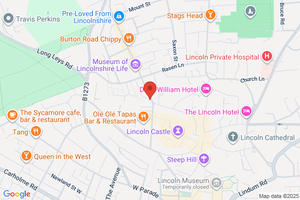 Castle Laundrette & Dry Cleaners