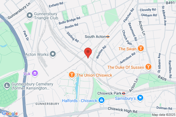 Chiswick
