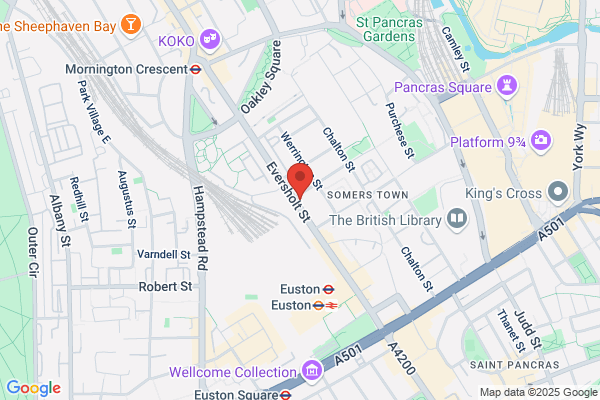 City Centre Dry Cleaners