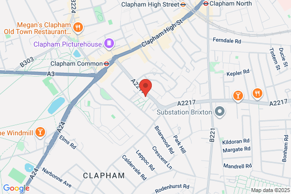 Crystal Clean Dry Cleaners