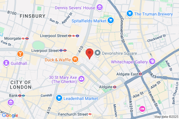 Cutlers Dry Cleaners